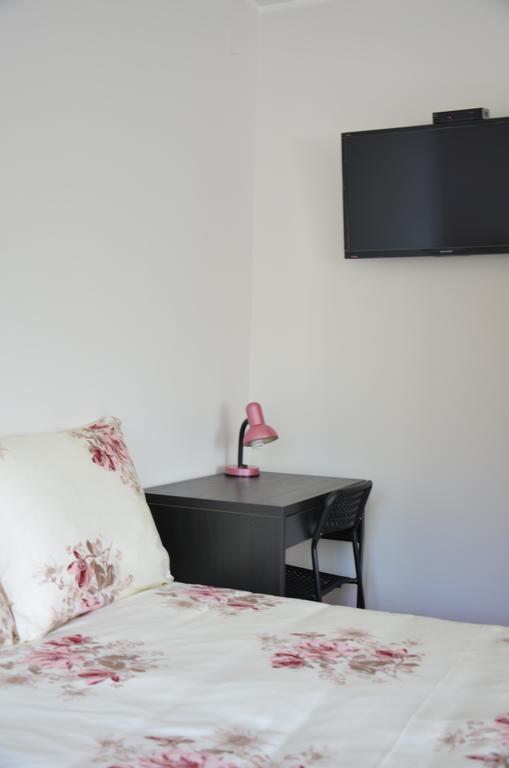 Apartments With Outdoor Spa Jacuzzi And Sauna VNO Extérieur photo
