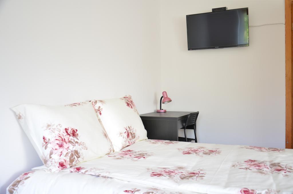 Apartments With Outdoor Spa Jacuzzi And Sauna VNO Extérieur photo