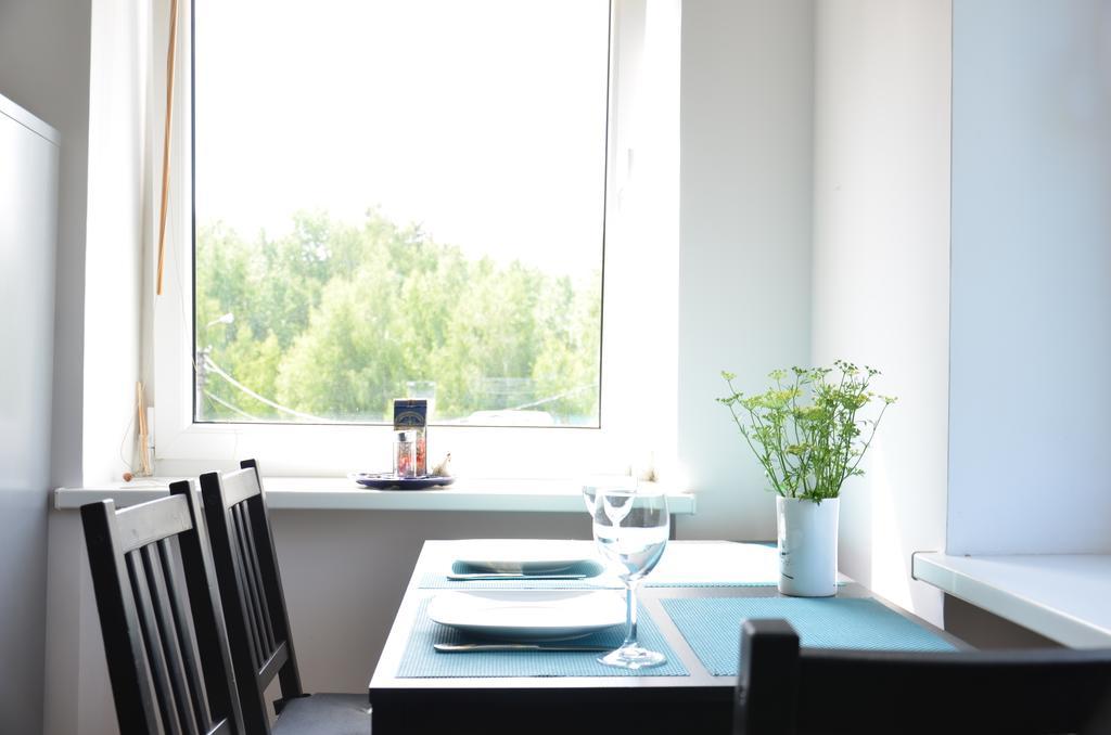 Apartments With Outdoor Spa Jacuzzi And Sauna VNO Extérieur photo